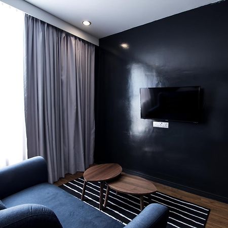 Bloommaze Boutique Hotel Puchong Camera foto
