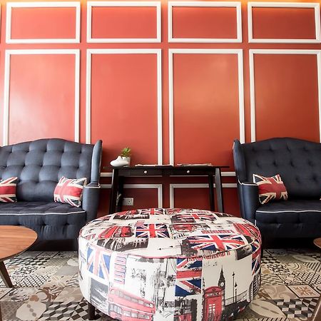 Bloommaze Boutique Hotel Puchong Esterno foto
