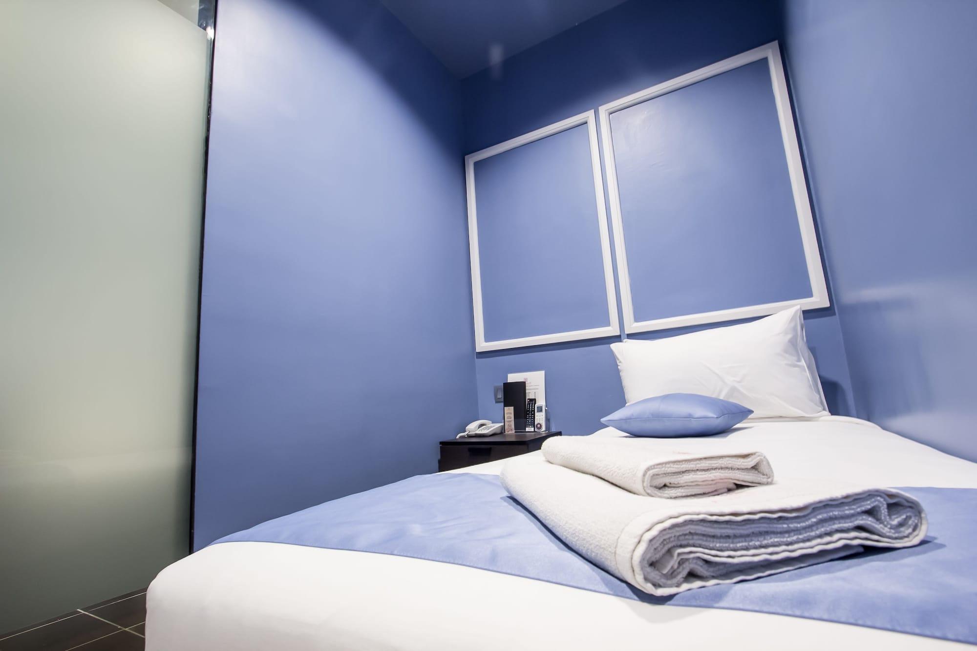 Bloommaze Boutique Hotel Puchong Esterno foto