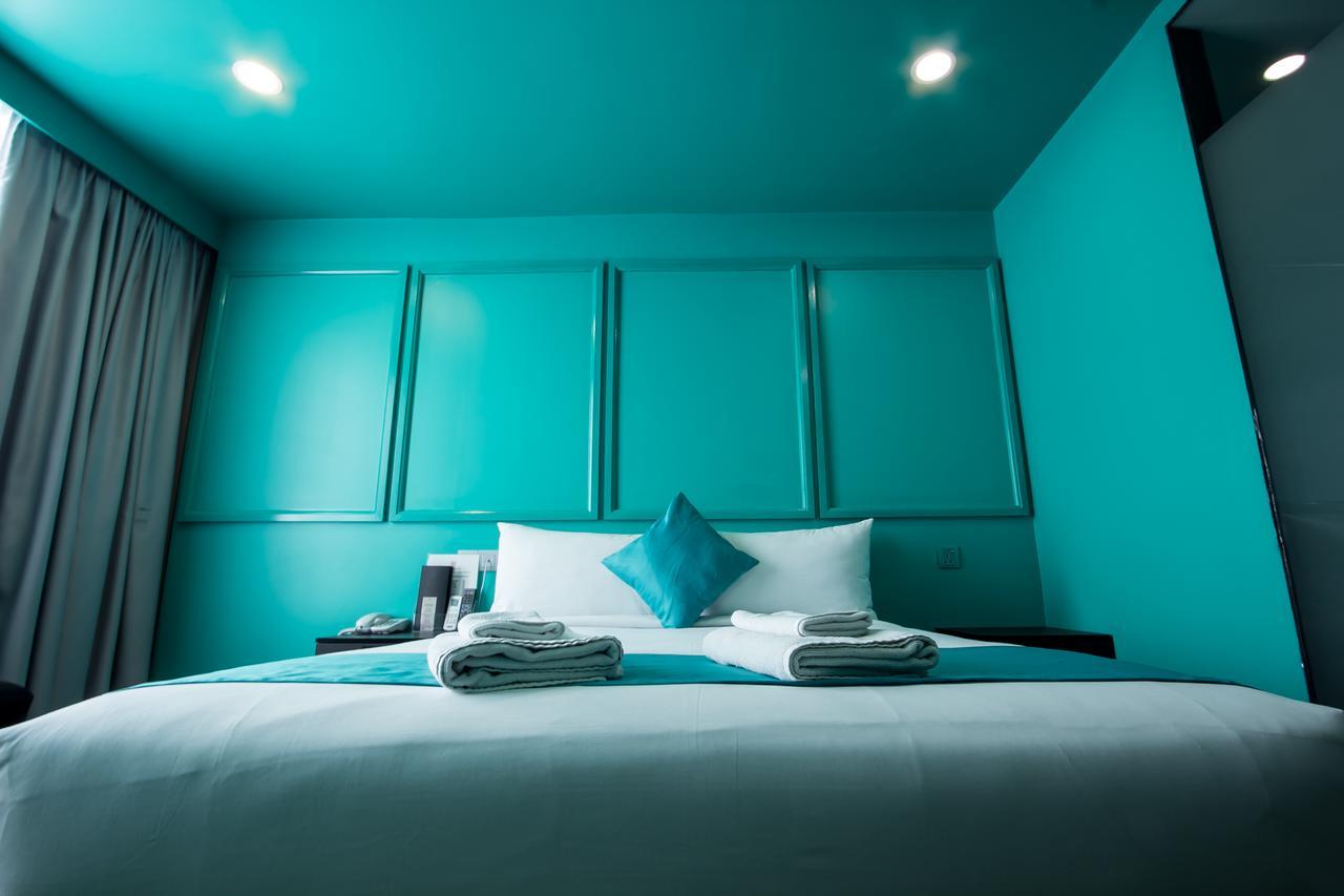 Bloommaze Boutique Hotel Puchong Esterno foto